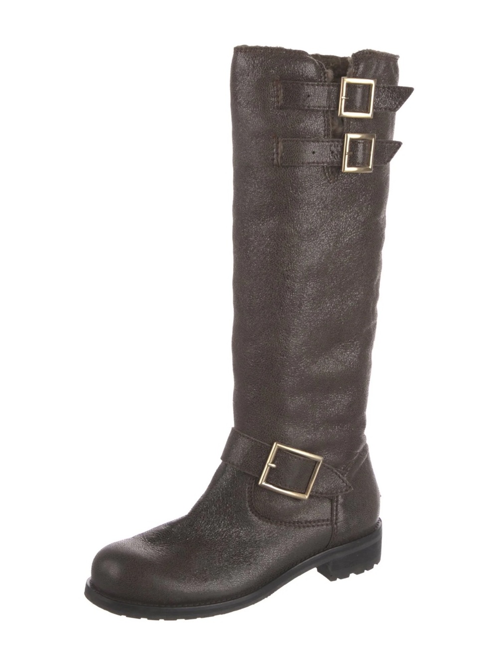 Jimmy Choo Boots